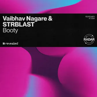 Booty by Vaibhav Nagare