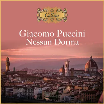 Puccini: Nessun Dorma by Unknown Artist