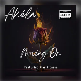 Moving On by Akéla