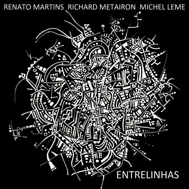 Richard Metairon