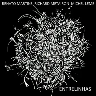 Entrelinhas by Renato Martins