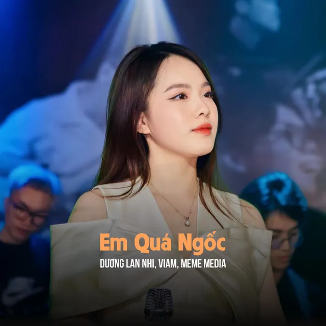 Em Quá Ngốc - ZZ Remix