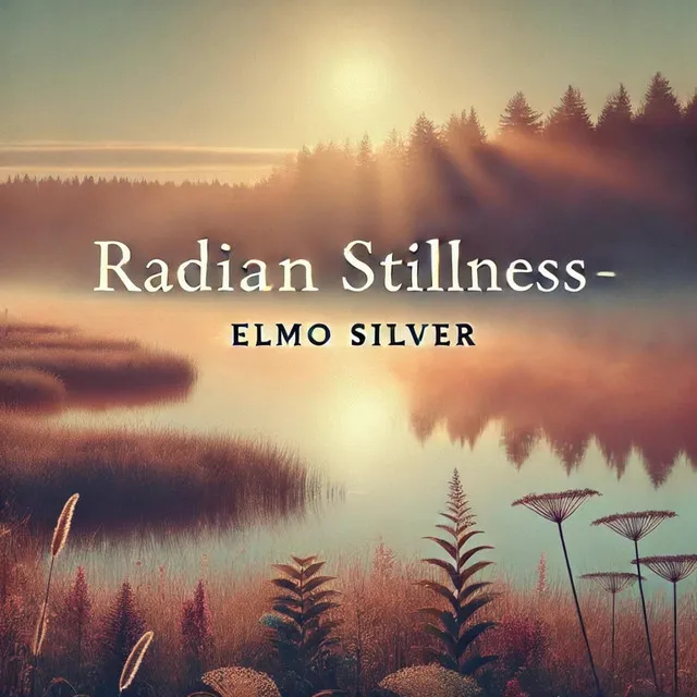 Radian Stillness