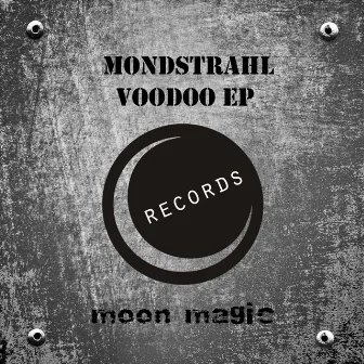 Voodoo EP by Mondstrahl