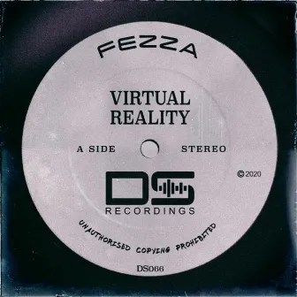 Virtual Reality by FEZZA