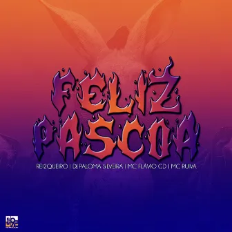 Feliz Pascoa by Rei2Queiro