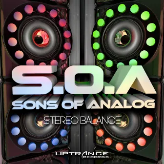 Stereo Balance by Sons of Analog