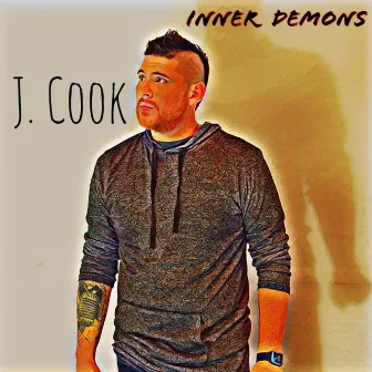 Inner Demons by J. Cook