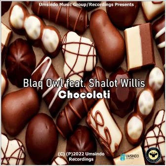 Chocolati by Blaq Owl