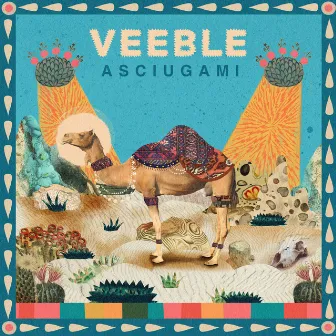 Asciugami by Veeble