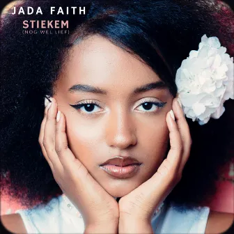 Stiekem (nog wel lief) by Jada Faith