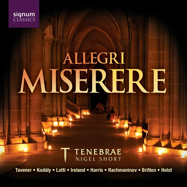 Miserere