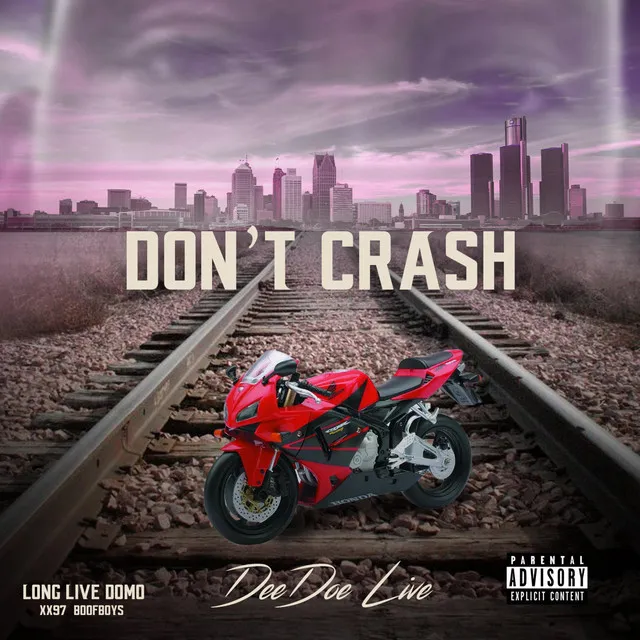 Don't Crash