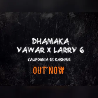 Dhamaka by Larry G