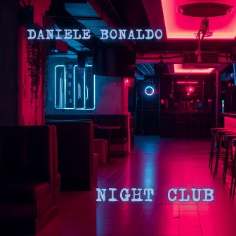 Night Club by Daniele Bonaldo