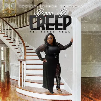 Creep by Adrian Bagher