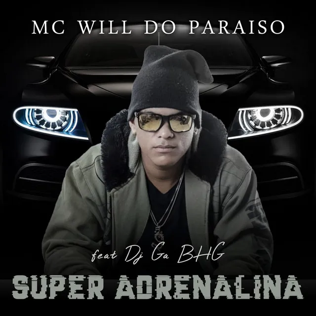 Mc Will do Paraiso