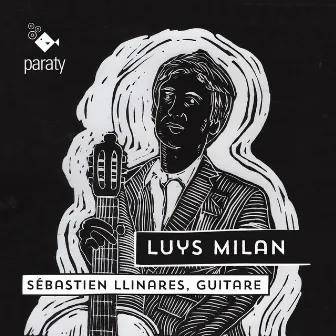 Luys Milan by Sebastien Llinares