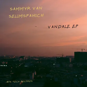 Vandale by Sammyr Van Selimspahich