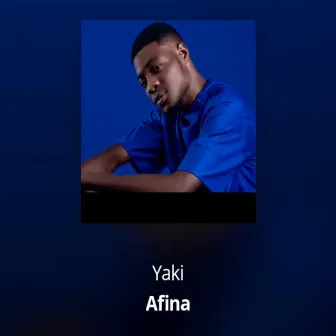 Afina by Yaki