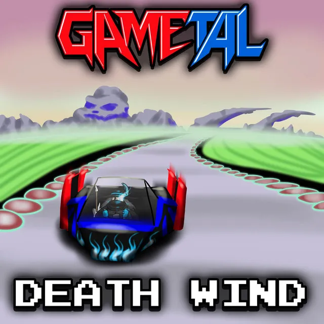 Death Wind