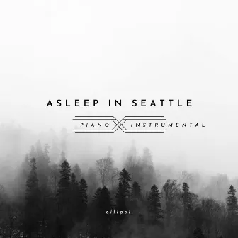 asleep in seattle by ellipsi.