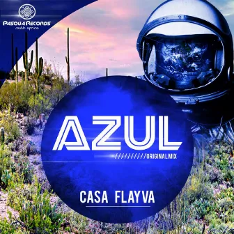 Azul by CASA FLAYVA