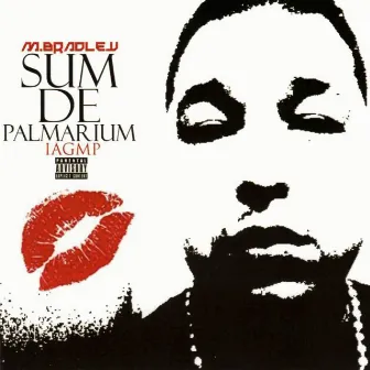 Sum De Palmarium IAGMP by M.Bradley