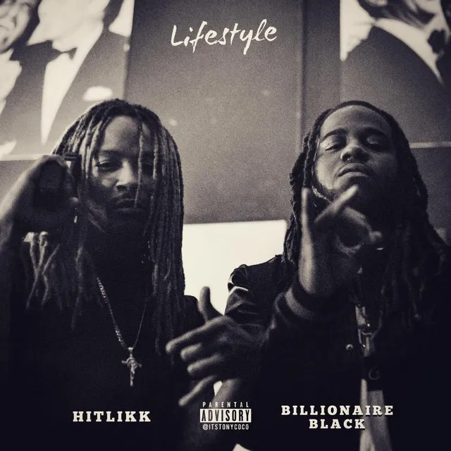 Lifestyle (feat. Billionaire Black)