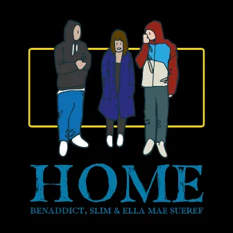 Home (Village Live) by Ella Mae Sueref