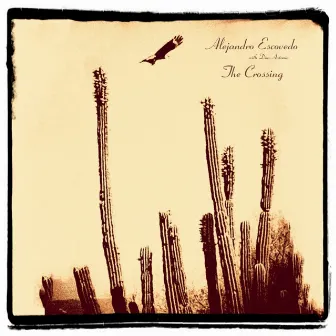 The Crossing by Alejandro Escovedo