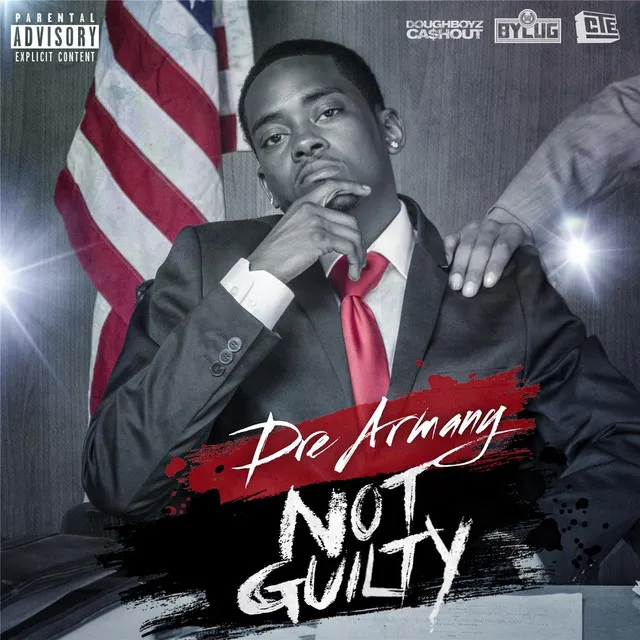 Not Guilty