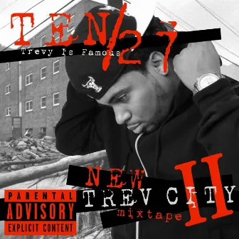 New Trev City II by TREVY IS FAMOUS