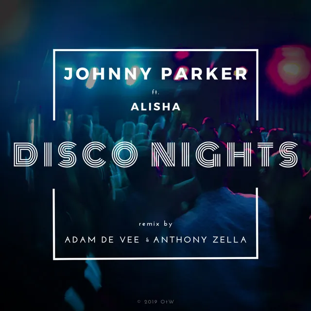 Disco Nights (Adam De Vee & Anthony Zella Remix)