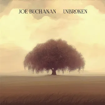 Unbroken by Joe Buchanan