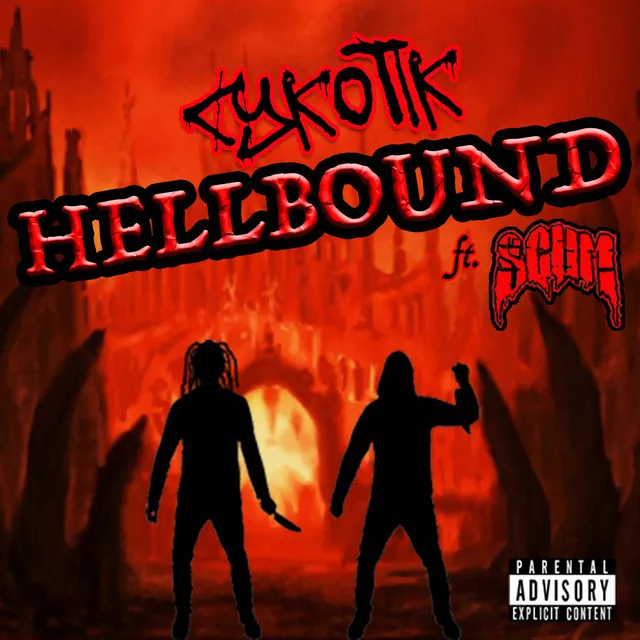 Hellbound