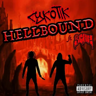 Hellbound by Cykotik