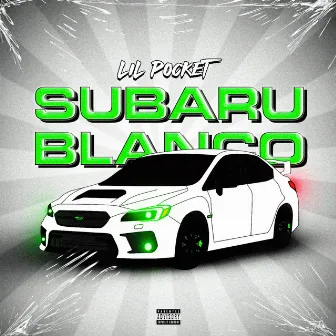 Subaru Blanco by Lil Pocket