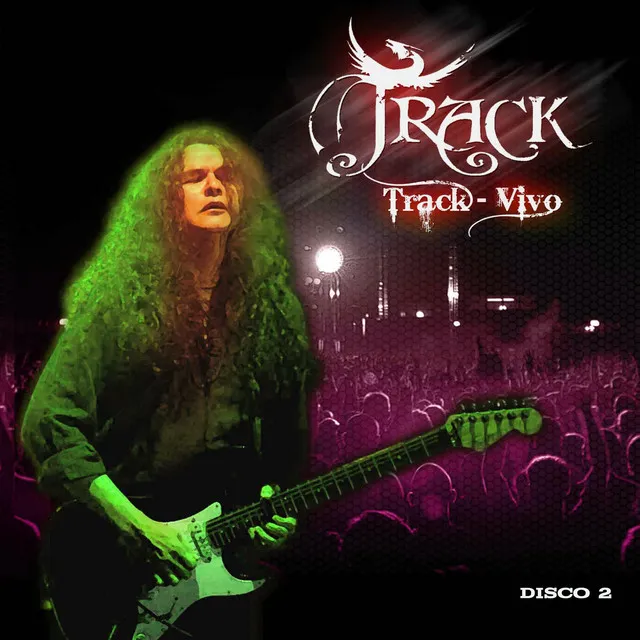 Track Vivo Disco 2