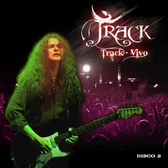 Track Vivo Disco 2 by Track