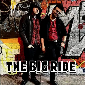 The Big Ride by The Lyricals