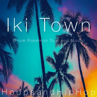 Iki Town (From 