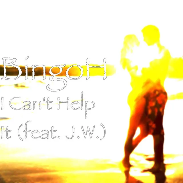 I Can't Help It (feat. J.W.)