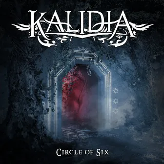 Circle of Six by Kalidia