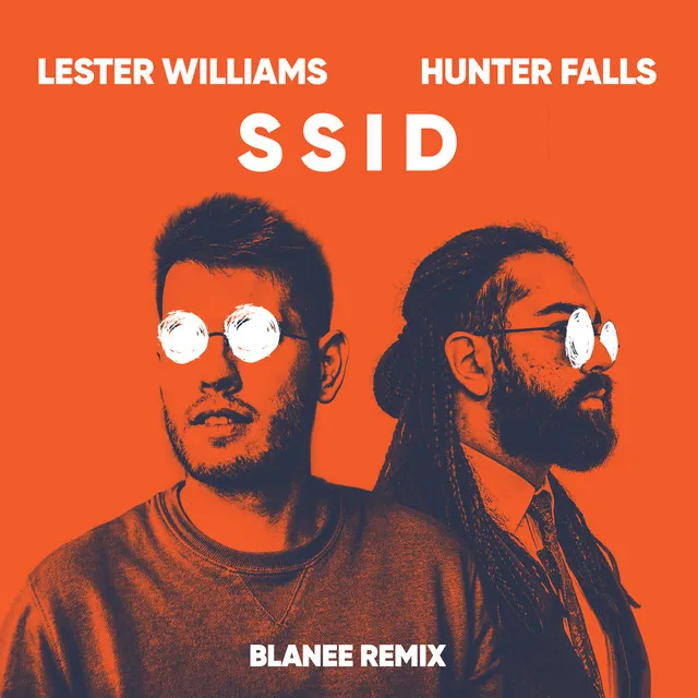 SSID - Blanee Extended Remix