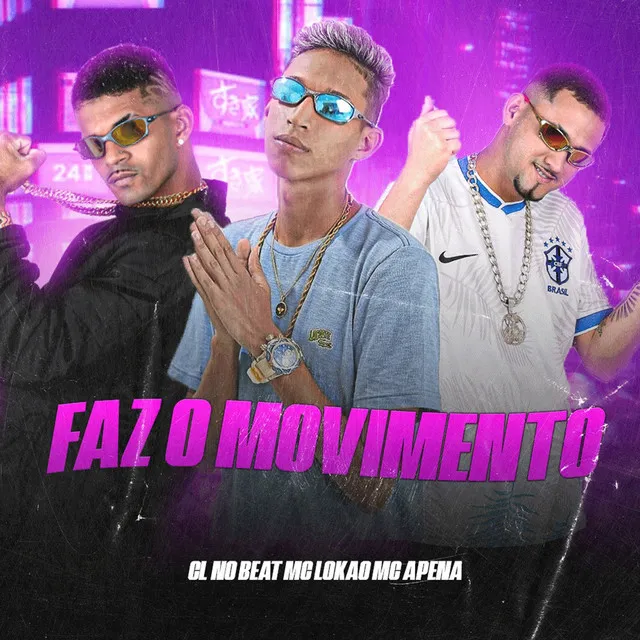 Faz o Movimento