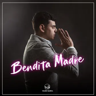 Bendita Madre by Valdo Garza