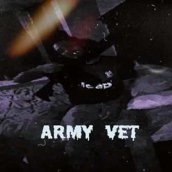 Army Vet by NBH CoKaine