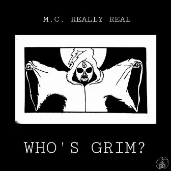 Who's Grim? by Campfire Grim