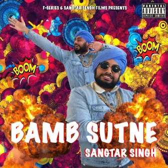 Bamb Sutne by Sangtar Singh